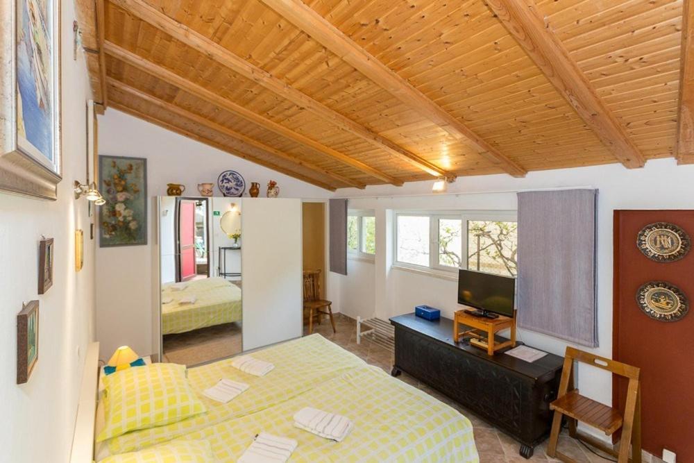 Apartments Kalas ドゥブロブニク エクステリア 写真