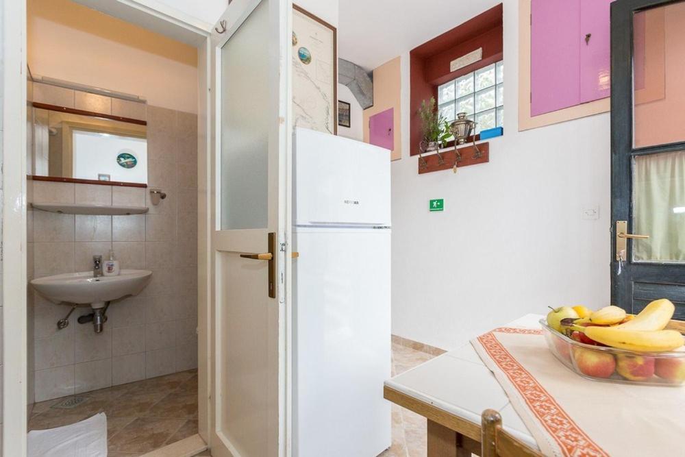 Apartments Kalas ドゥブロブニク エクステリア 写真