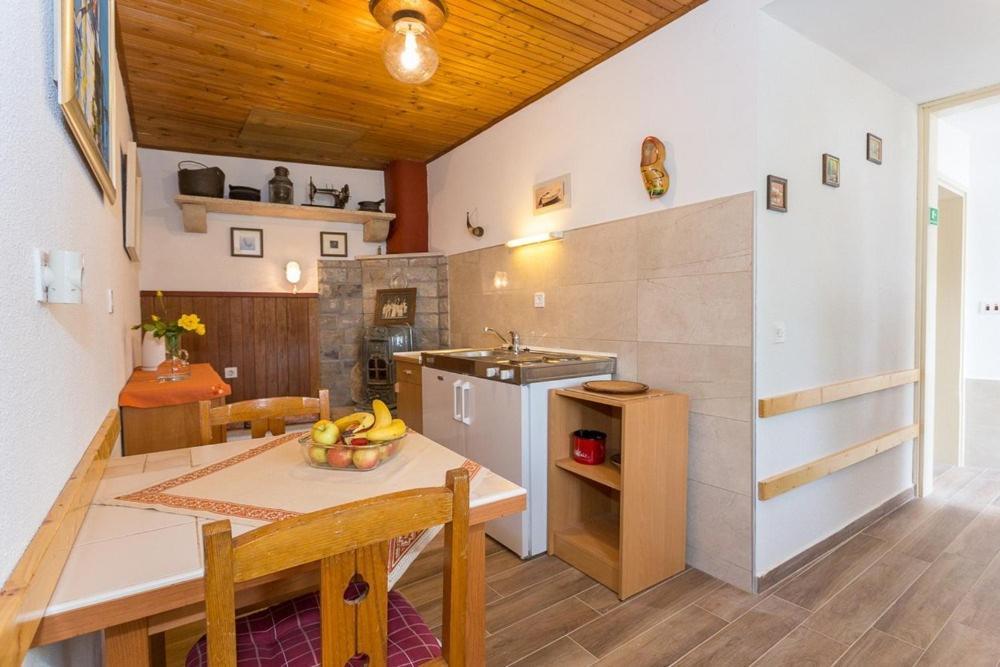 Apartments Kalas ドゥブロブニク エクステリア 写真