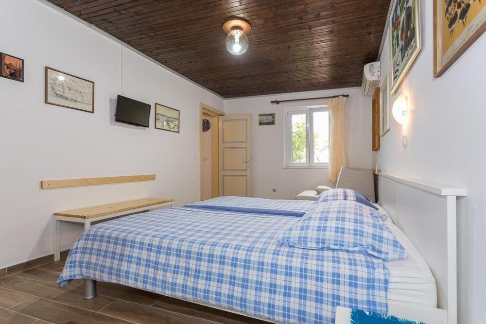 Apartments Kalas ドゥブロブニク エクステリア 写真
