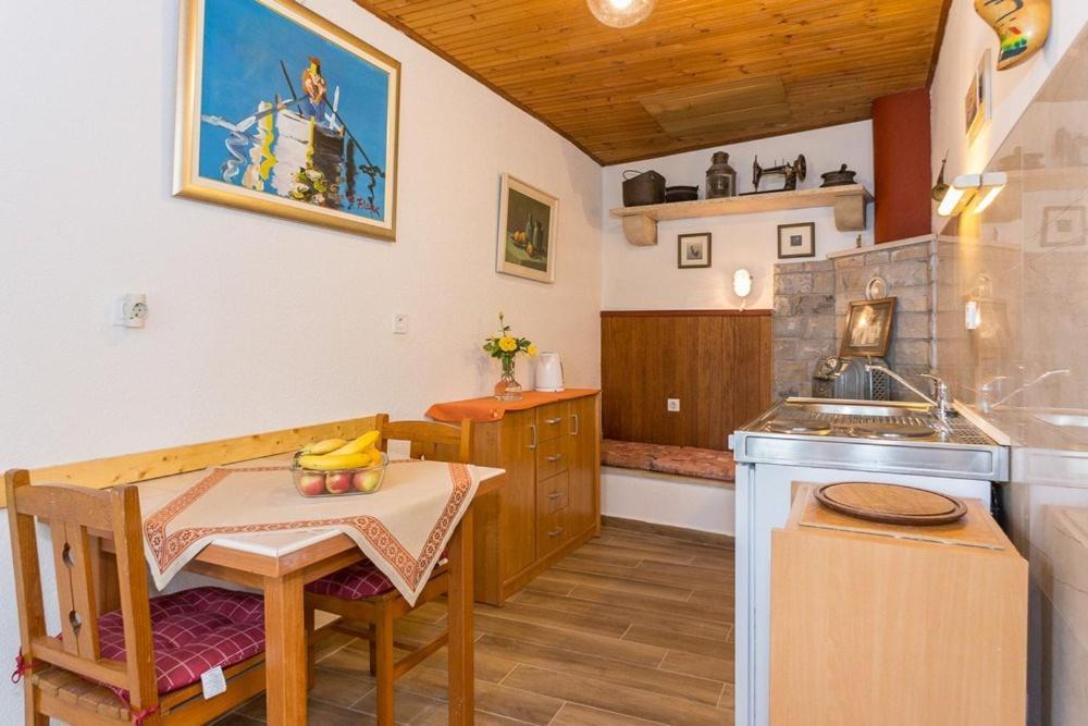 Apartments Kalas ドゥブロブニク エクステリア 写真
