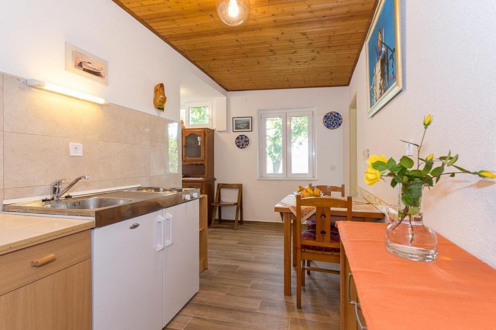 Apartments Kalas ドゥブロブニク エクステリア 写真