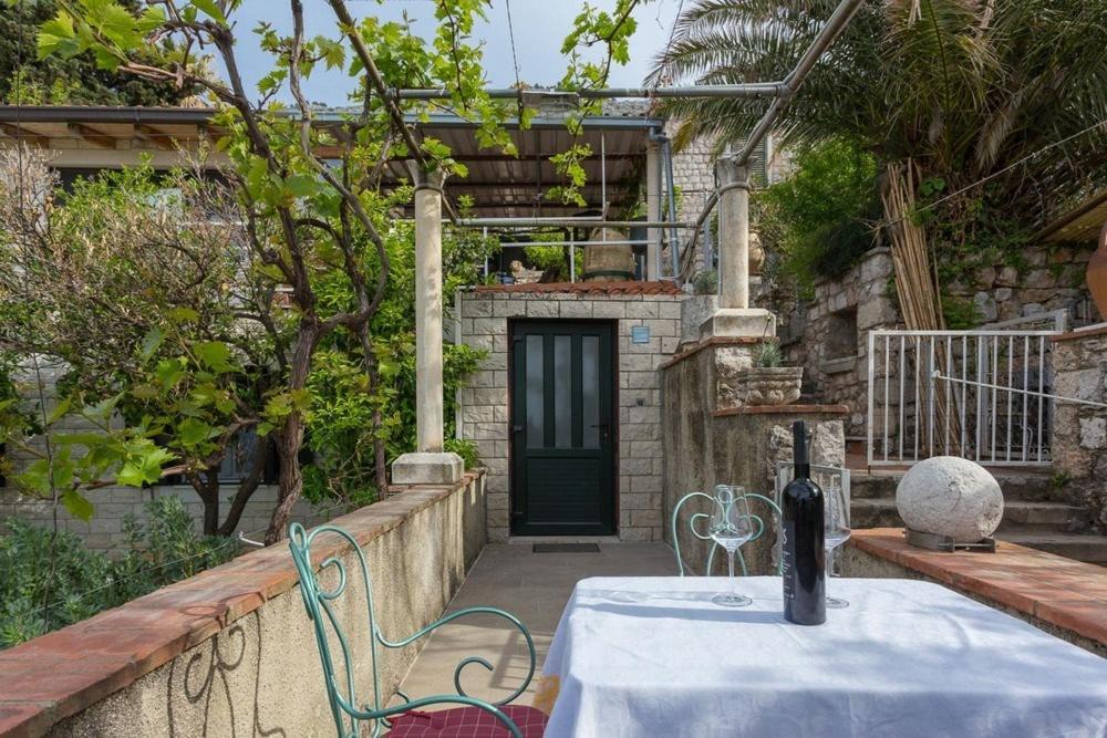 Apartments Kalas ドゥブロブニク エクステリア 写真