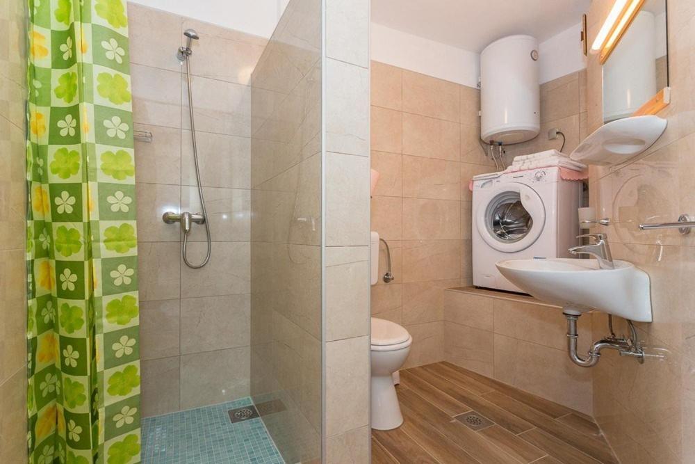 Apartments Kalas ドゥブロブニク エクステリア 写真
