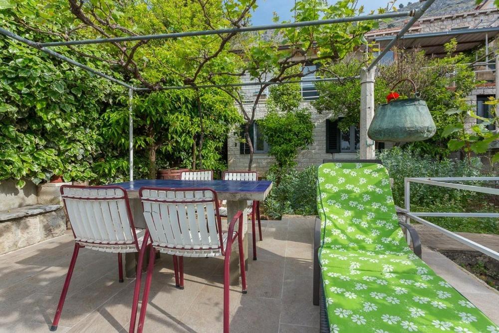 Apartments Kalas ドゥブロブニク エクステリア 写真