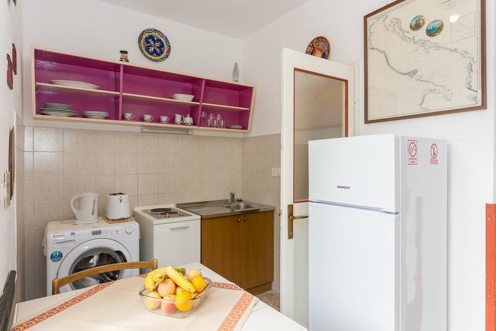 Apartments Kalas ドゥブロブニク エクステリア 写真