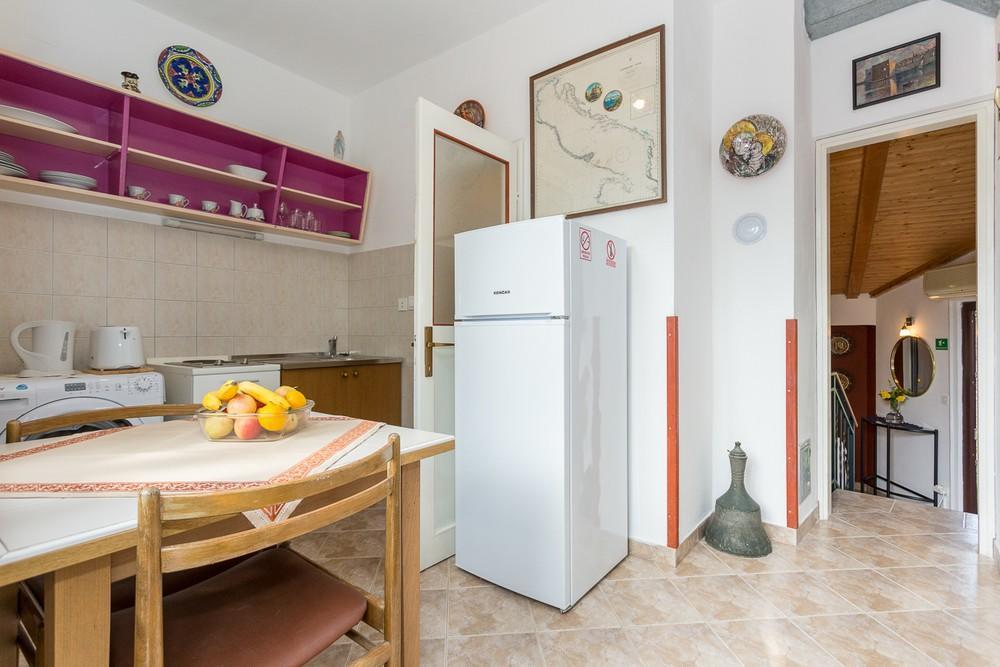 Apartments Kalas ドゥブロブニク エクステリア 写真